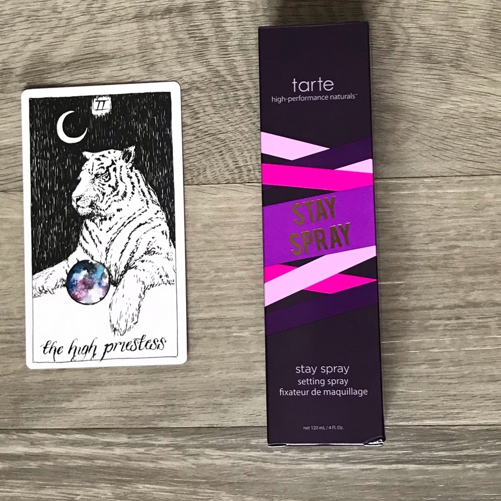 Tarte | Shape Tape Stay Setting Spray | Full Size